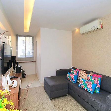 Reformado E Moderno 2 Quartos Em Copacabana 리오데자네이루 외부 사진