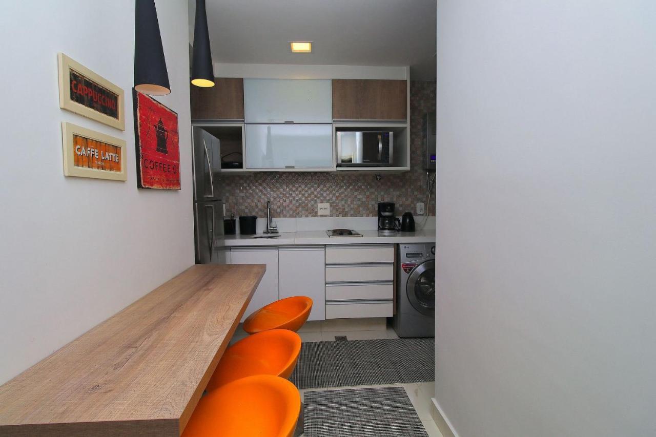 Reformado E Moderno 2 Quartos Em Copacabana 리오데자네이루 외부 사진