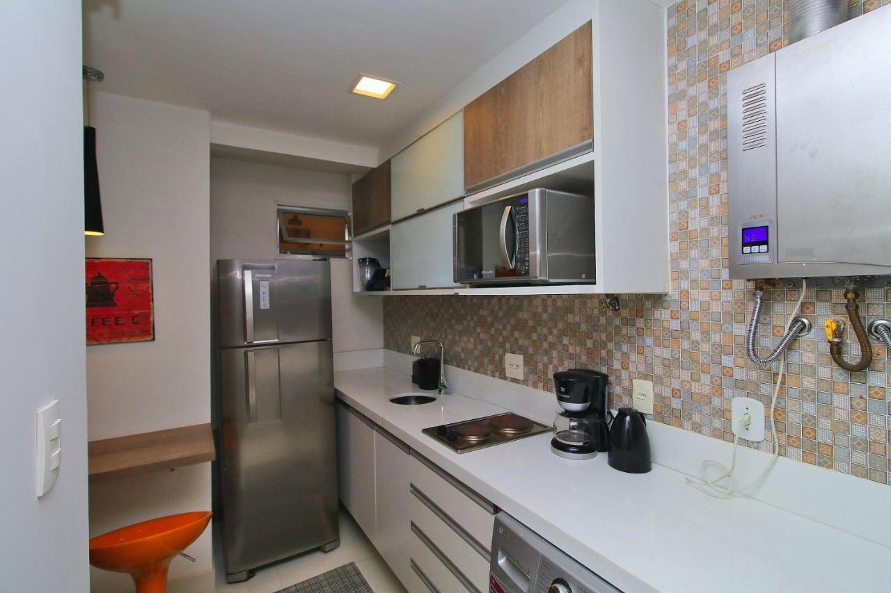 Reformado E Moderno 2 Quartos Em Copacabana 리오데자네이루 외부 사진