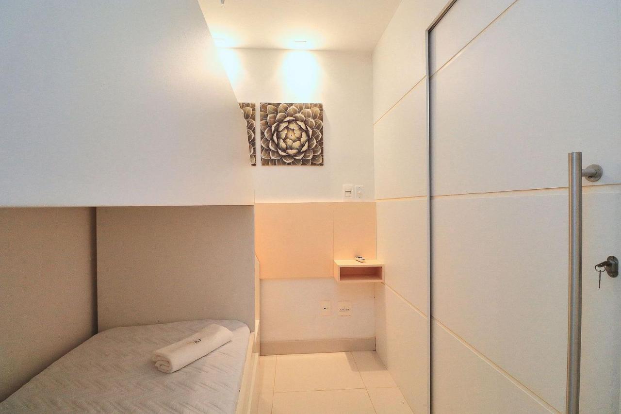 Reformado E Moderno 2 Quartos Em Copacabana 리오데자네이루 외부 사진
