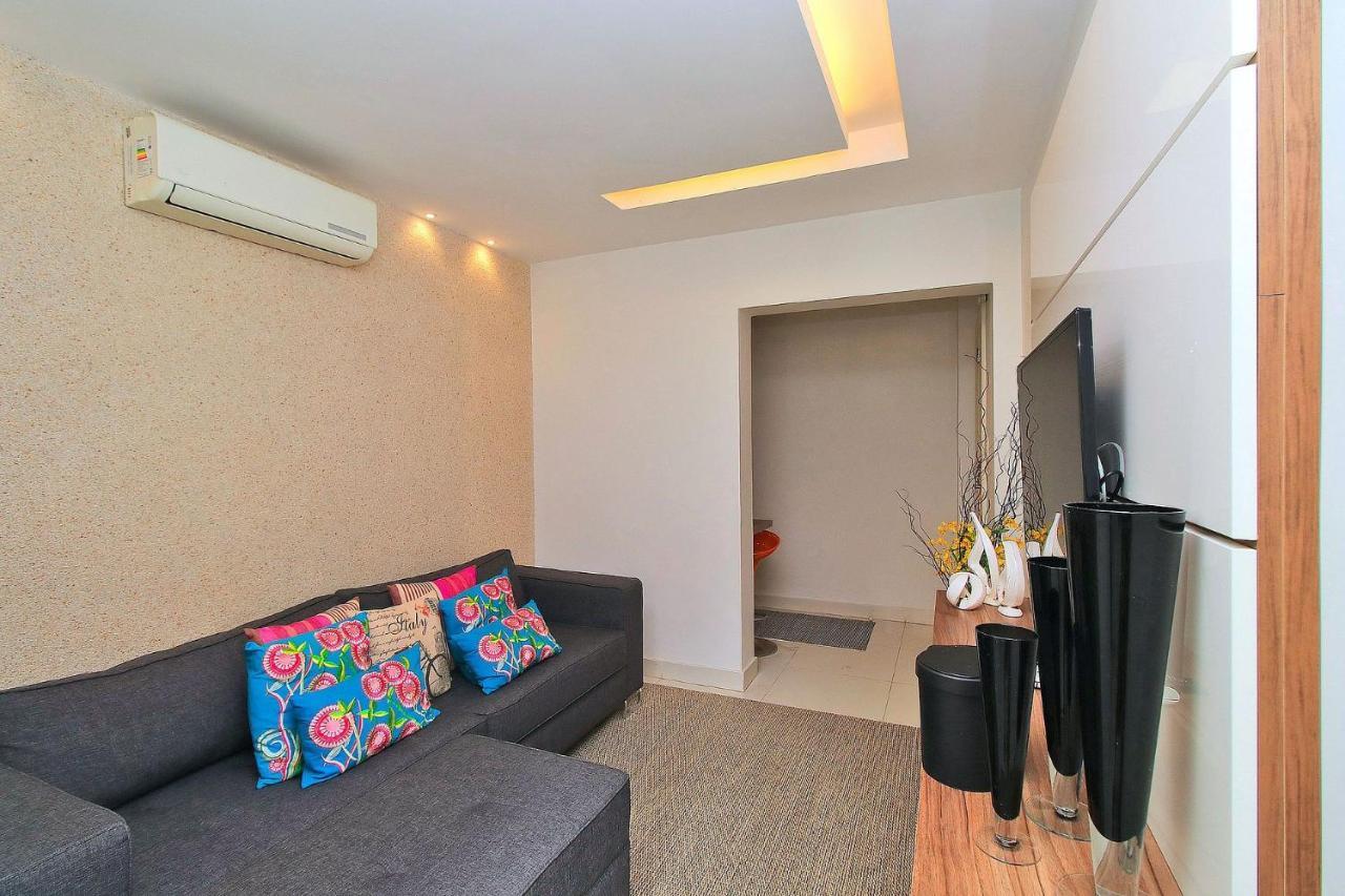 Reformado E Moderno 2 Quartos Em Copacabana 리오데자네이루 외부 사진