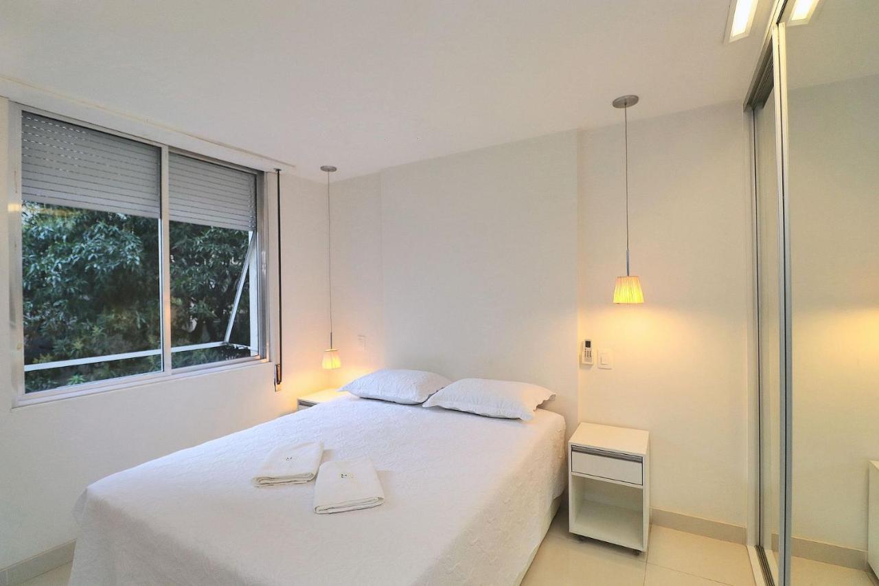 Reformado E Moderno 2 Quartos Em Copacabana 리오데자네이루 외부 사진